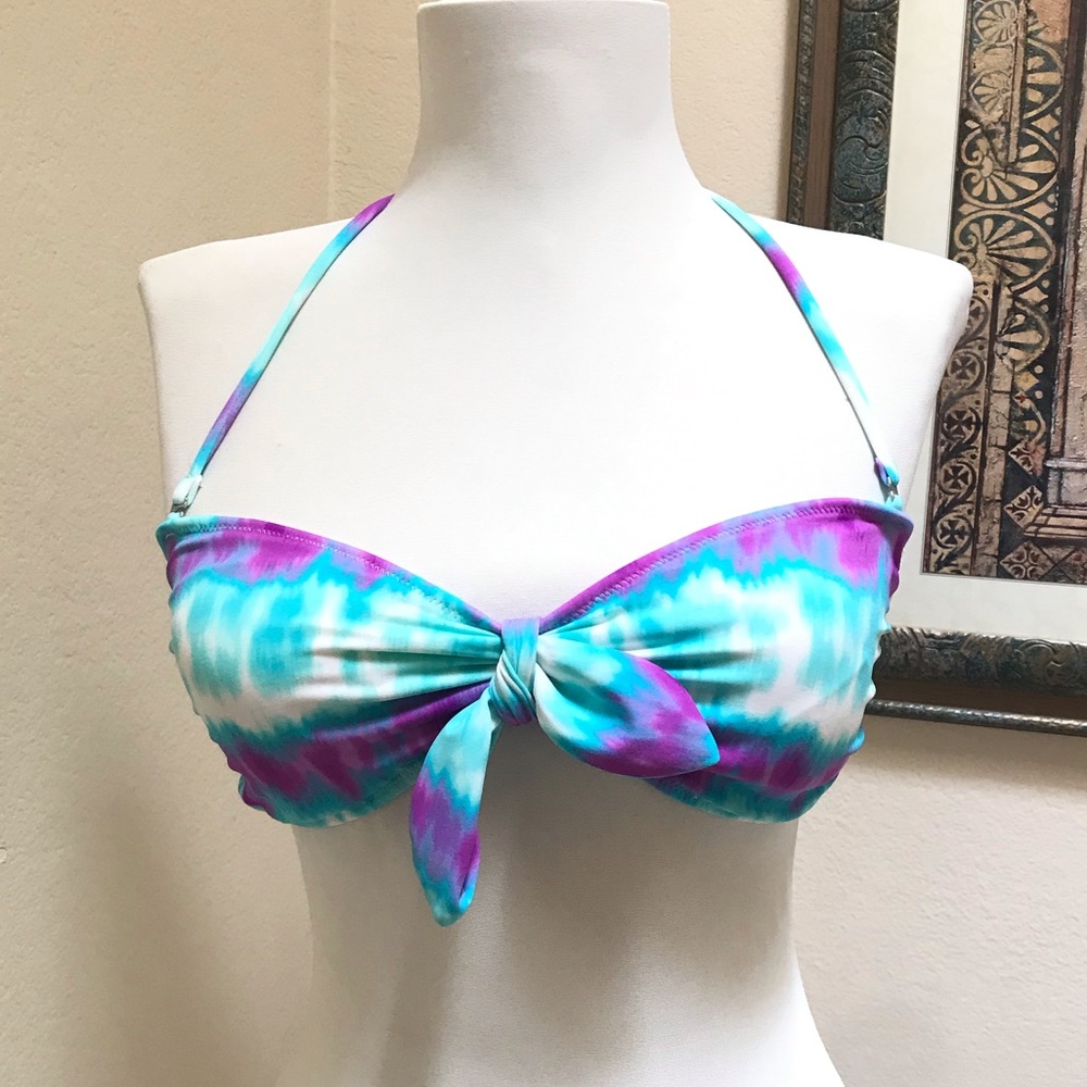 Victoria’s Secret Bikini Top Bandeau